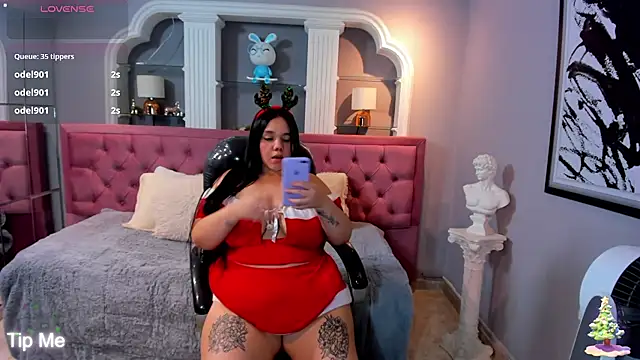 _chelsea_24's cam snapshot