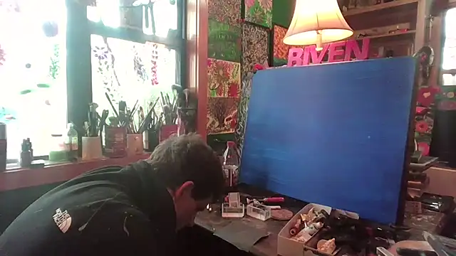 2099RivenXXX's cam snapshot