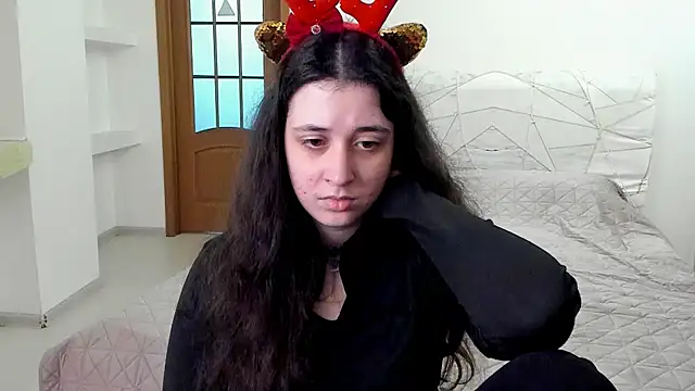 Ginablum's cam snapshot