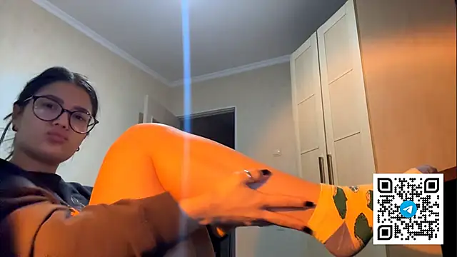 TequilaPariseau's cam snapshot