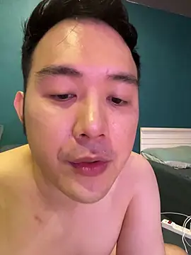 andy8889's cam snapshot