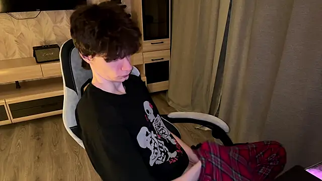 Eddy_Blare's cam snapshot