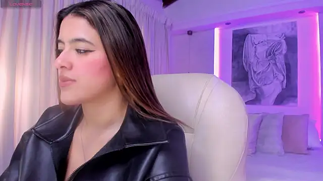 nathalie_rivers's cam snapshot