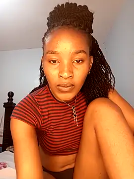 cute-alexis's cam snapshot