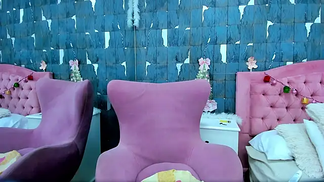 EvelynBun's cam snapshot