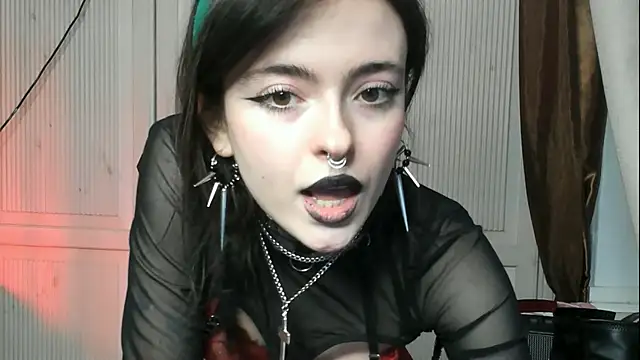 Lana__Soft live sex cam