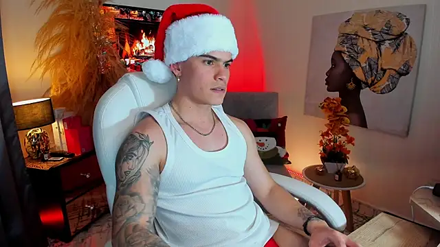 Matias_Murrier's cam snapshot