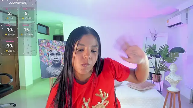 JANYLOVE__'s cam snapshot