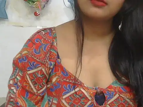 POOJA_199's cam snapshot