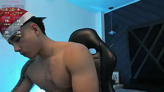 Draven_Marceaux's cam snapshot