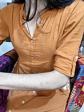 Cute_Manju01's cam snapshot