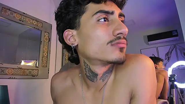 Mr_Strike's cam snapshot