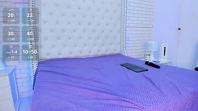 kylie_wilsson's cam snapshot