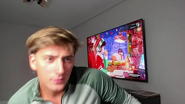 DaniHort's cam snapshot