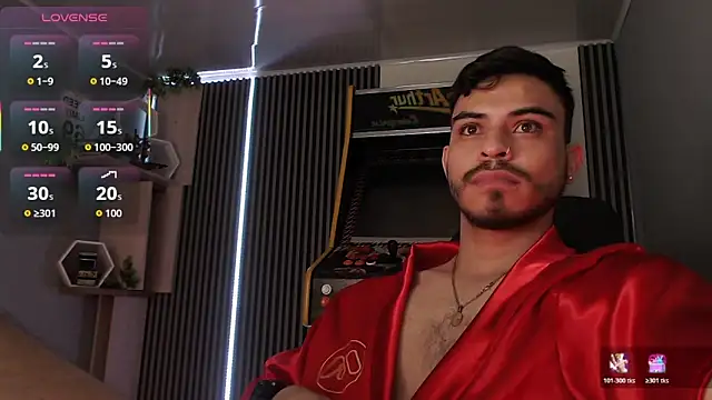 Bastian_MCcormick's cam snapshot