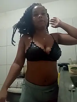 PrettahSantos's cam snapshot