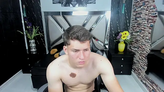 Marcus_Fits's cam snapshot