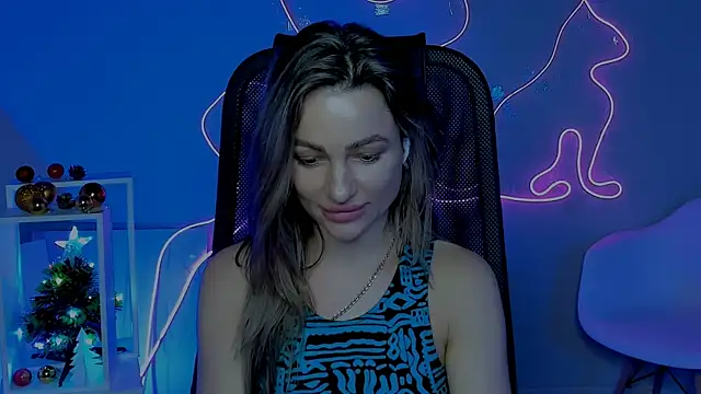 marymaryson's cam snapshot