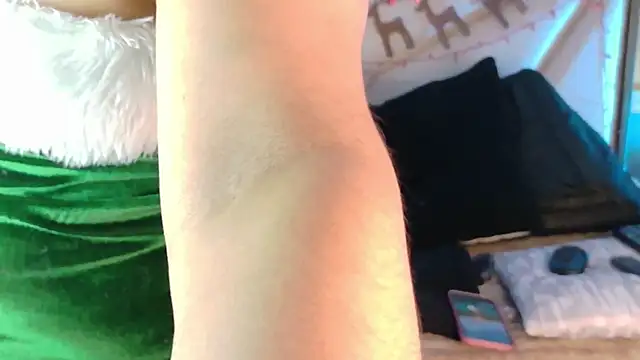 LilyyBigAss's cam snapshot