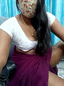 kruthika-telugu's cam snapshot