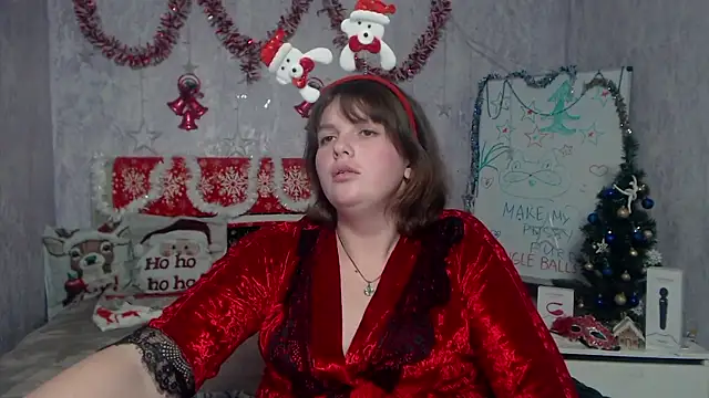 StaceyLex's cam snapshot