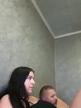 Greta_Tamar's cam snapshot