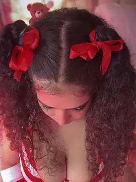 LunaRosse_'s cam snapshot