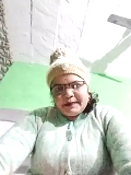 Bhavna_hot's cam snapshot