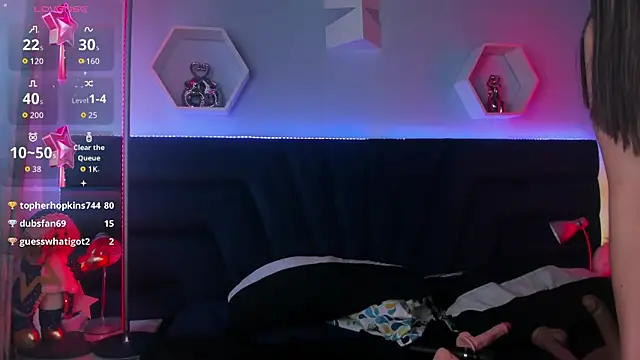 _carla_rosee's cam snapshot