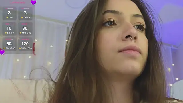 slow_flower's cam snapshot