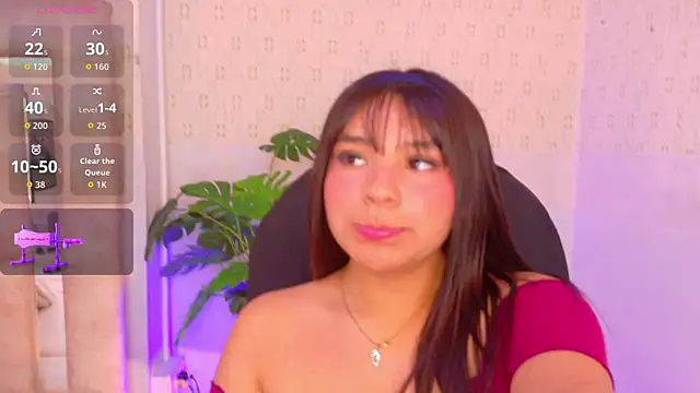 Miia_aurora's cam snapshot