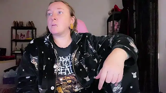 kisicaxx's cam snapshot