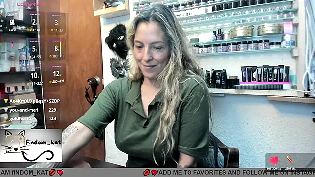 Katt-findom's cam snapshot