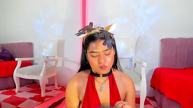 HayamiKioto's cam snapshot