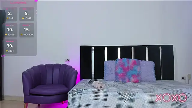 Kala_Alia's cam snapshot