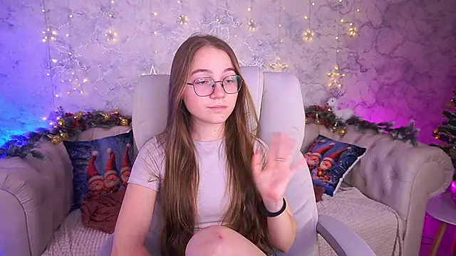 ArrinaWairr's cam snapshot