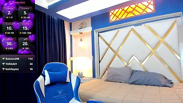 allison_mc's cam snapshot