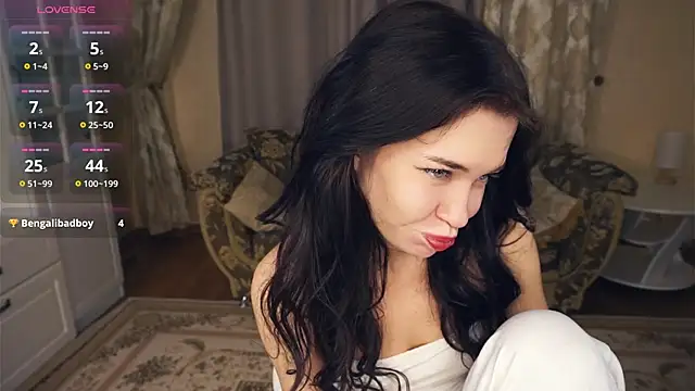 ElliRusk's cam snapshot