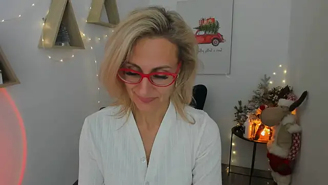 MuseOfStage's cam snapshot