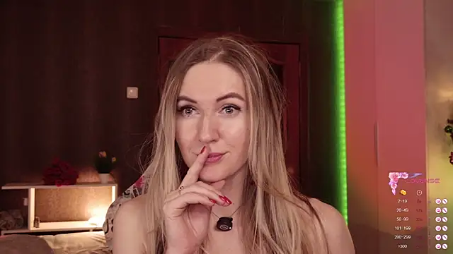 Hello_Lisha's cam snapshot