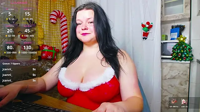 Linasexy777's cam snapshot