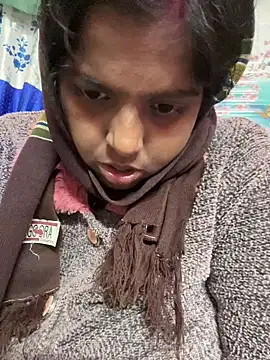 Beauty-queen's cam snapshot