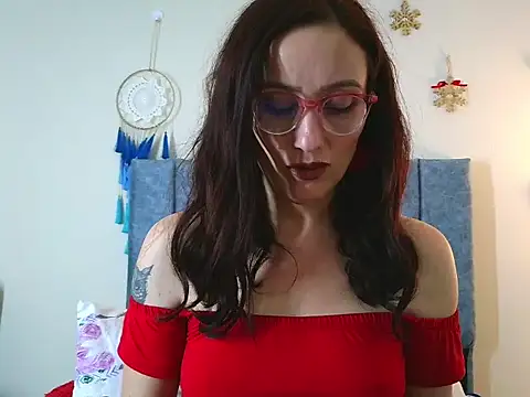 IberianMoonMK's cam snapshot