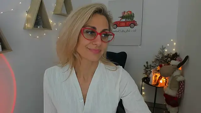 MuseOfStage's cam snapshot