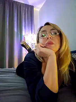 MariaRichi_'s cam snapshot