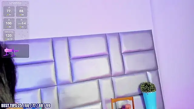 LovelyNickii's cam snapshot