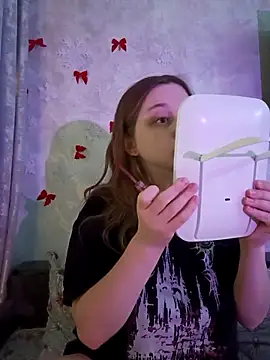 Bonechka's cam snapshot