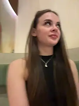 KristiRich's cam snapshot