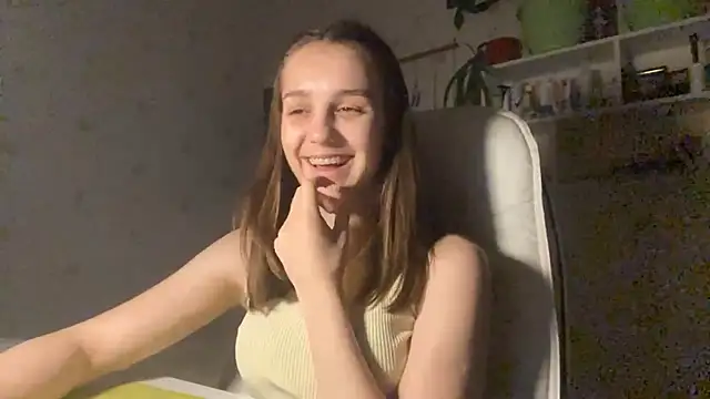 SweetieKatie's cam snapshot