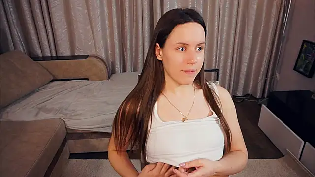 SanoraVillnave's cam snapshot